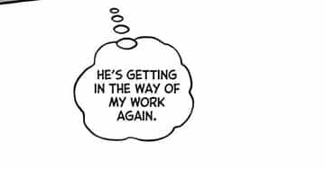 In the Doghouse - Chapter 36 manhwa