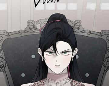 In the Doghouse - Chapter 36 manhwa