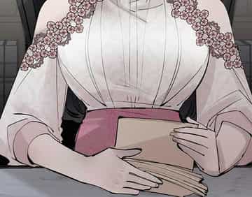 In the Doghouse - Chapter 36 manhwa