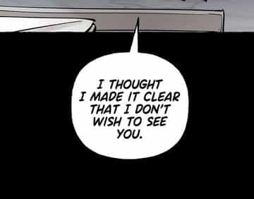 In the Doghouse - Chapter 36 manhwa
