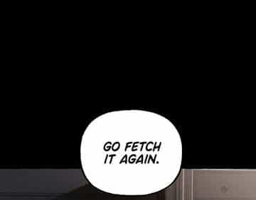In the Doghouse - Chapter 34 manhwa