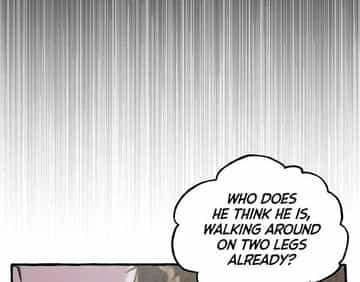 In the Doghouse - Chapter 34 manhwa