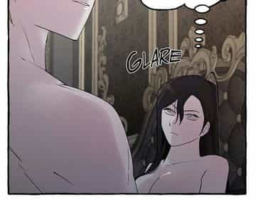 In the Doghouse - Chapter 34 manhwa