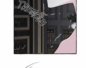 In the Doghouse - Chapter 34 manhwa