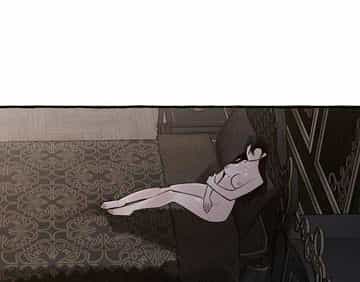 In the Doghouse - Chapter 34 manhwa