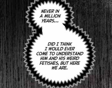 In the Doghouse - Chapter 34 manhwa