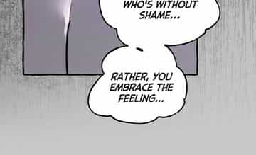 In the Doghouse - Chapter 34 manhwa
