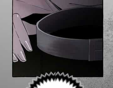 In the Doghouse - Chapter 34 manhwa