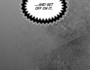 In the Doghouse - Chapter 34 manhwa