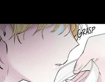In the Doghouse - Chapter 34 manhwa
