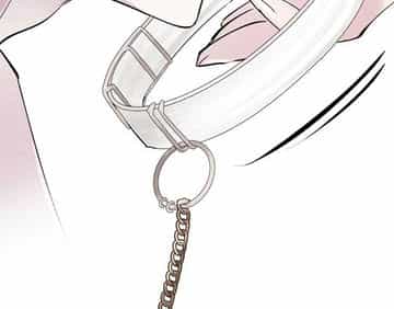 In the Doghouse - Chapter 34 manhwa
