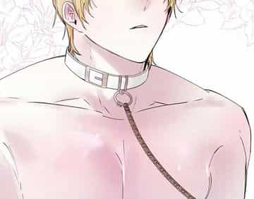In the Doghouse - Chapter 34 manhwa
