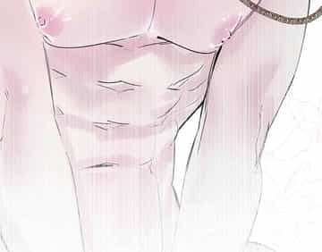 In the Doghouse - Chapter 34 manhwa