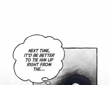 In the Doghouse - Chapter 34 manhwa