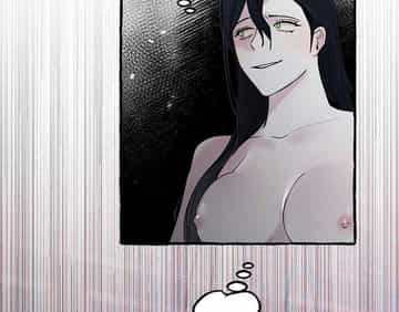 In the Doghouse - Chapter 34 manhwa