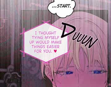 In the Doghouse - Chapter 34 manhwa