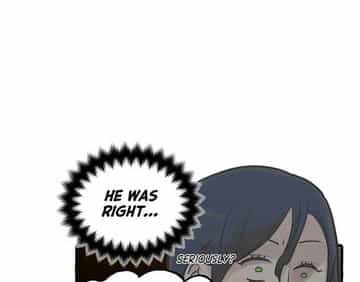 In the Doghouse - Chapter 34 manhwa