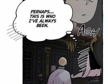 In the Doghouse - Chapter 34 manhwa