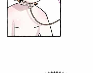 In the Doghouse - Chapter 34 manhwa