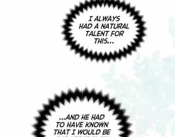 In the Doghouse - Chapter 34 manhwa