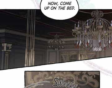 In the Doghouse - Chapter 34 manhwa