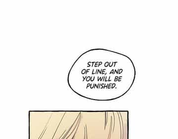 In the Doghouse - Chapter 34 manhwa