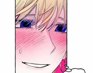 In the Doghouse - Chapter 34 manhwa