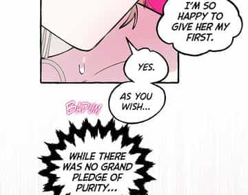 In the Doghouse - Chapter 34 manhwa
