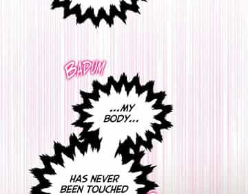 In the Doghouse - Chapter 34 manhwa