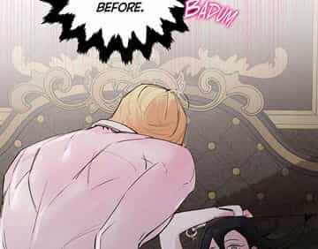 In the Doghouse - Chapter 34 manhwa