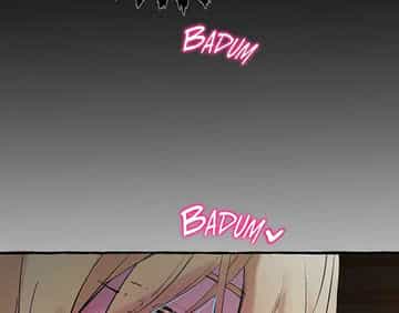 In the Doghouse - Chapter 34 manhwa