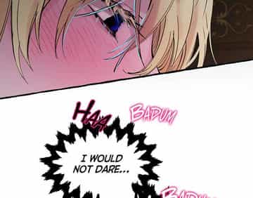 In the Doghouse - Chapter 34 manhwa