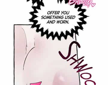In the Doghouse - Chapter 34 manhwa