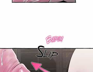 In the Doghouse - Chapter 34 manhwa