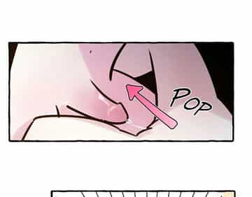 In the Doghouse - Chapter 34 manhwa