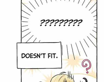 In the Doghouse - Chapter 34 manhwa