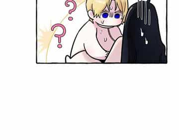 In the Doghouse - Chapter 34 manhwa