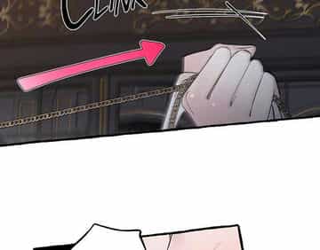 In the Doghouse - Chapter 34 manhwa