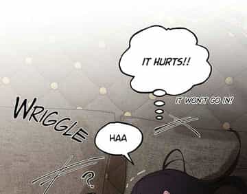 In the Doghouse - Chapter 34 manhwa