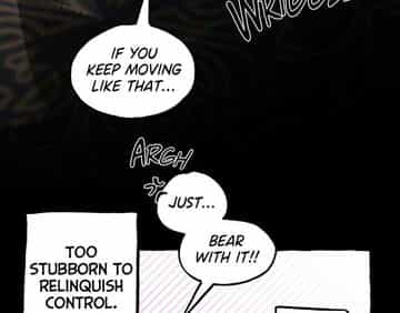 In the Doghouse - Chapter 34 manhwa