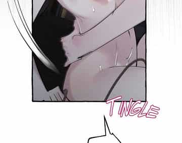 In the Doghouse - Chapter 34 manhwa