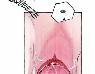 In the Doghouse - Chapter 34 manhwa