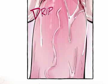 In the Doghouse - Chapter 34 manhwa