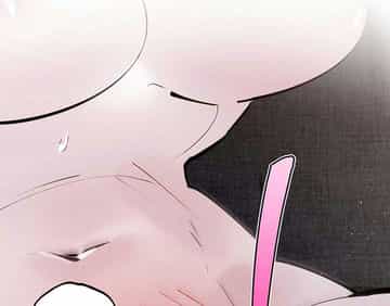 In the Doghouse - Chapter 34 manhwa