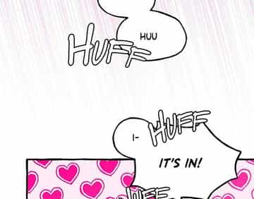In the Doghouse - Chapter 34 manhwa
