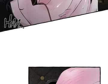 In the Doghouse - Chapter 34 manhwa