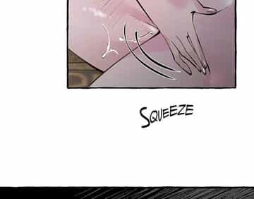 In the Doghouse - Chapter 34 manhwa