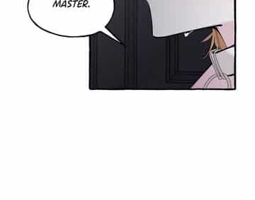 In the Doghouse - Chapter 34 manhwa