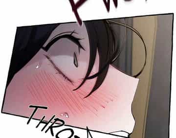In the Doghouse - Chapter 34 manhwa