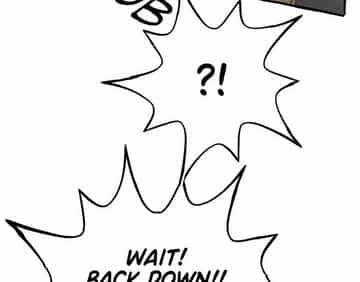 In the Doghouse - Chapter 34 manhwa